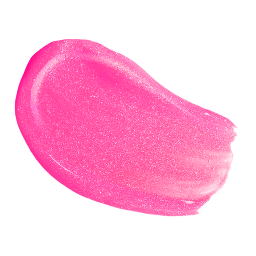 HD Sheer Lip Gloss --- Bubblegum