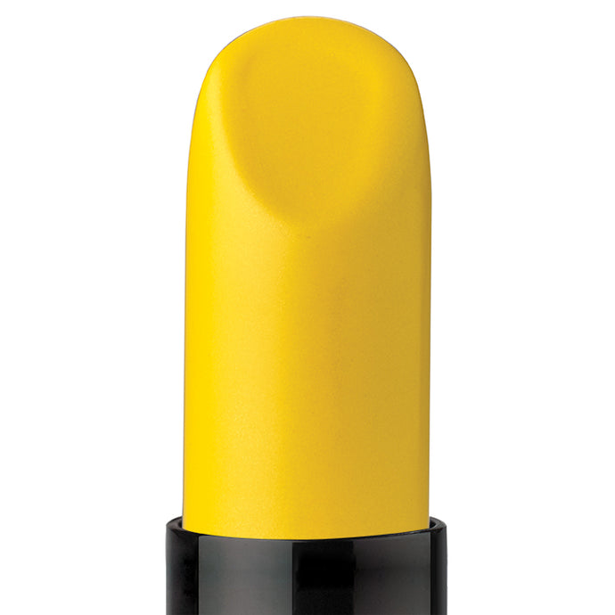 Bold Effect Lipstick-- Lemon Drop