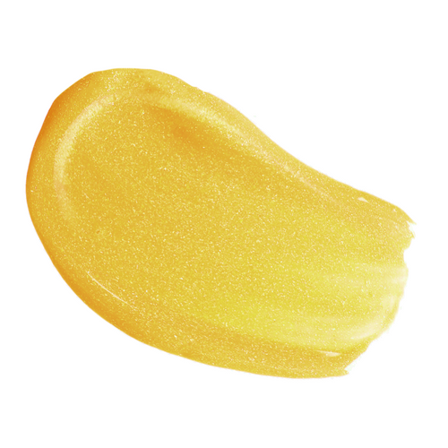 HD Sheer Lip Gloss --- Pineapple