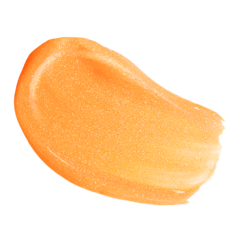 HD Sheer Lip Gloss --- Tangerine