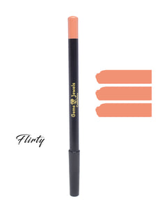 Flirty Lip Liner