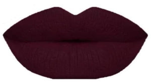 Matte Lipsticks-- Soul Mate